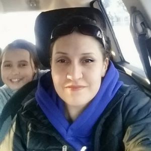 Meet your Posher, Calvina